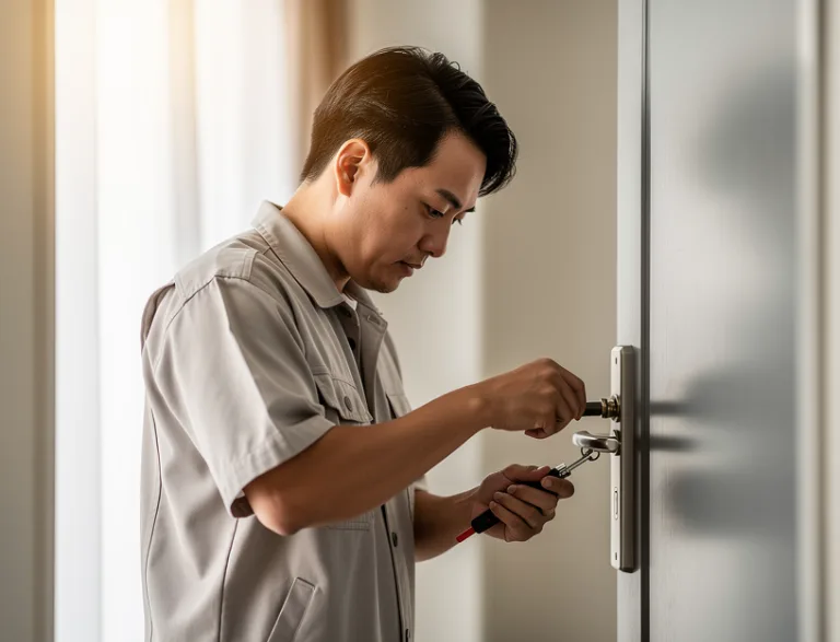 열쇠공 충주시